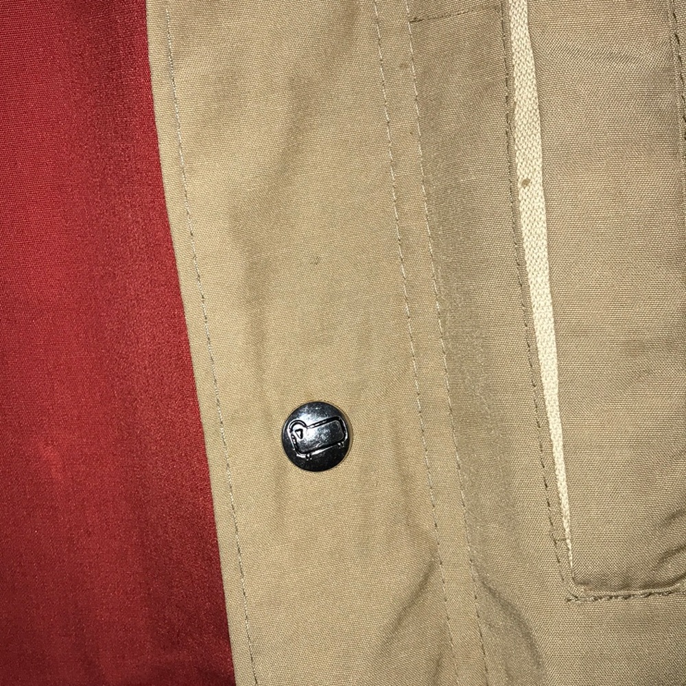 Woolrich Coat - image 5